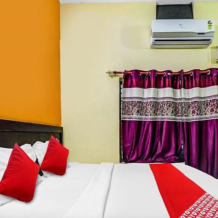 Flagship Hotel Suman Niwas Bijnaur المظهر الخارجي الصورة