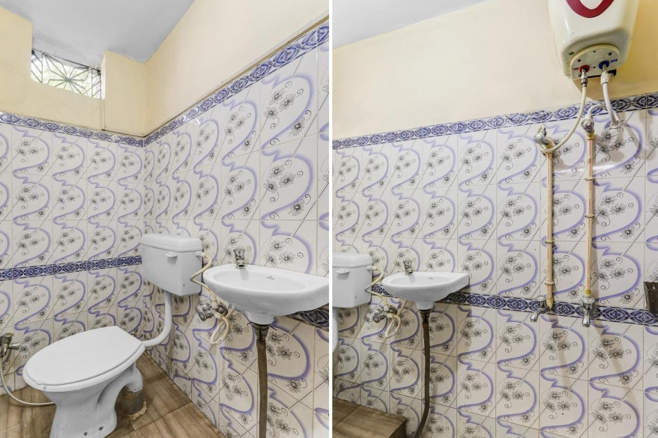 Flagship Hotel Suman Niwas Bijnaur المظهر الخارجي الصورة