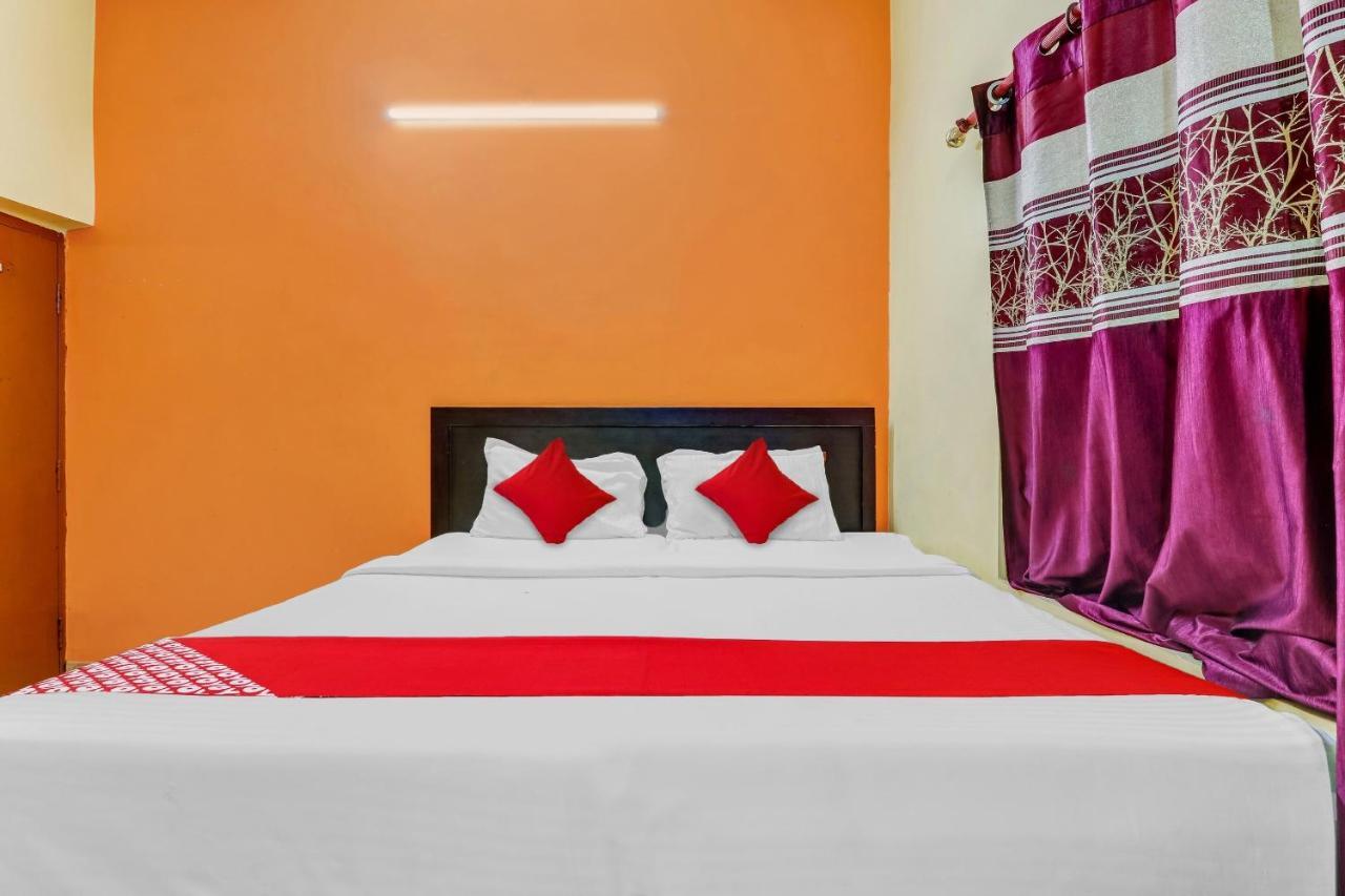 Flagship Hotel Suman Niwas Bijnaur المظهر الخارجي الصورة