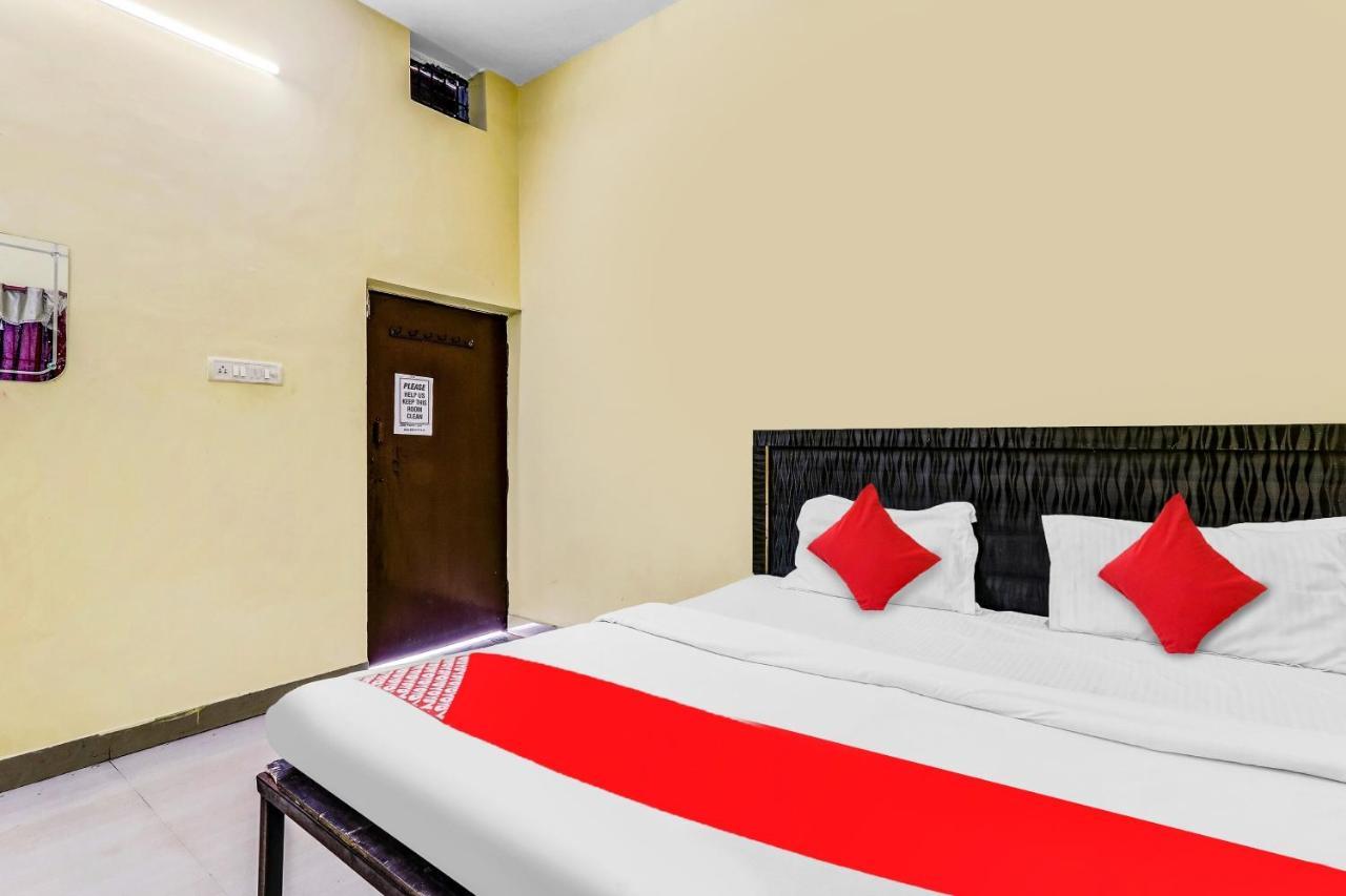 Flagship Hotel Suman Niwas Bijnaur المظهر الخارجي الصورة