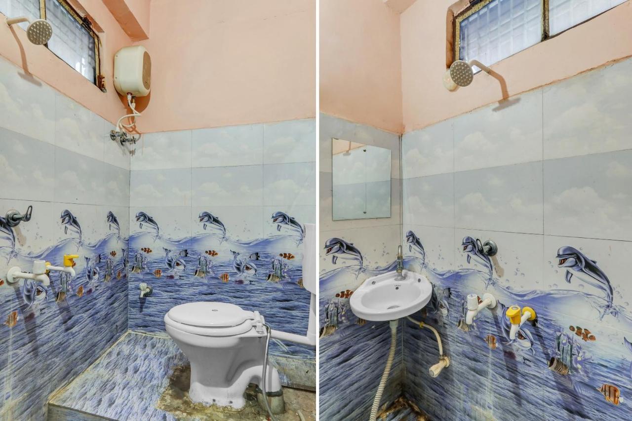 Flagship Hotel Suman Niwas Bijnaur المظهر الخارجي الصورة