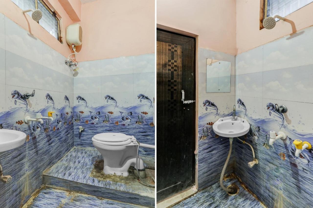 Flagship Hotel Suman Niwas Bijnaur المظهر الخارجي الصورة